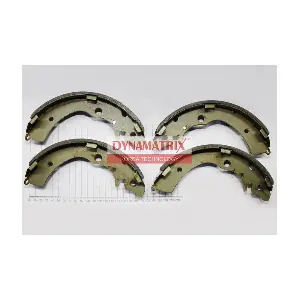 DYNAMATRIX DBS318