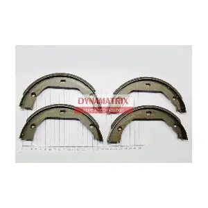DBS585 DYNAMATRIX