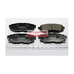 DYNAMATRIX DBP4187