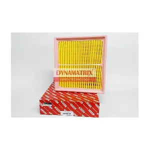 DYNAMATRIX DAF615