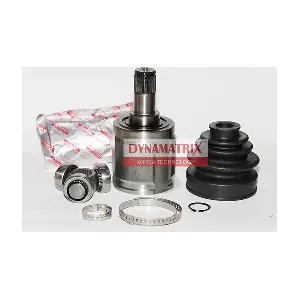 DCV601001 DYNAMATRIX