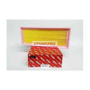 DYNAMATRIX DAF1211
