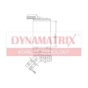 DR73252 DYNAMATRIX