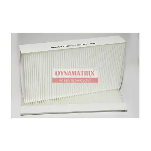 DCF197/S DYNAMATRIX