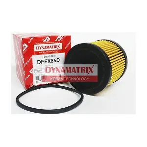 DFFX85D DYNAMATRIX