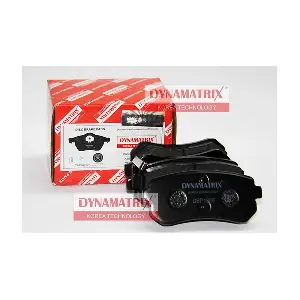 DYNAMATRIX DBP1956