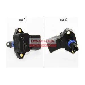 DS068 DYNAMATRIX