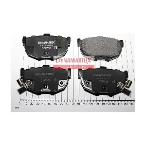 DYNAMATRIX DBP638