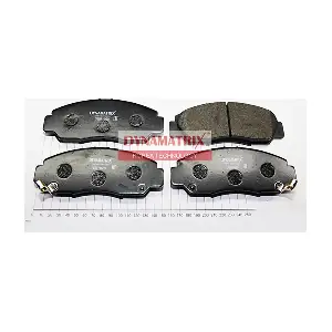 DYNAMATRIX DBP1669