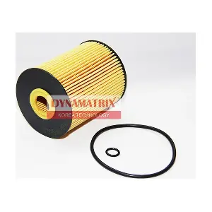 DYNAMATRIX DOFX160D