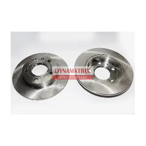 DBD1232 DYNAMATRIX