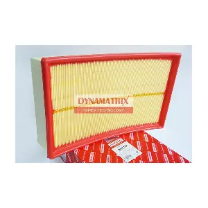 DYNAMATRIX DAF786