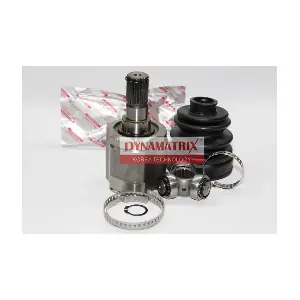 DCV624009 DYNAMATRIX
