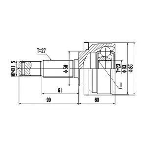 DCV841018 DYNAMATRIX