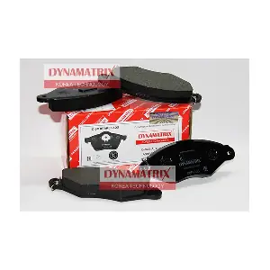 DYNAMATRIX DBP1135