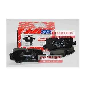 DYNAMATRIX DBP1613