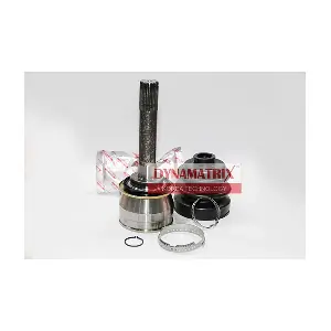 DCV899059 DYNAMATRIX