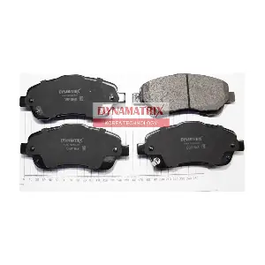 DYNAMATRIX DBP1648