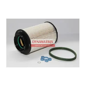 DFFX178D DYNAMATRIX
