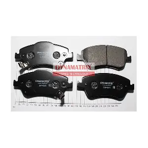 DBP4046 DYNAMATRIX