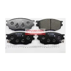 DYNAMATRIX DBP1707