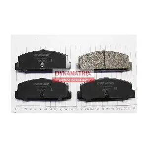 DYNAMATRIX DBP372