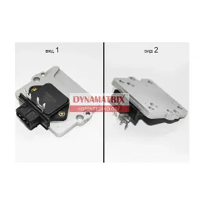 DIM007 DYNAMATRIX
