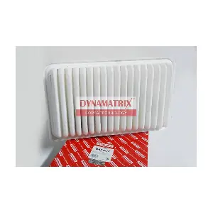 DYNAMATRIX DAF1612