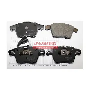 DBP1642 DYNAMATRIX