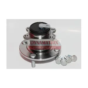 DWH3685 DYNAMATRIX