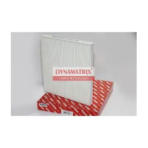 DYNAMATRIX DCF411