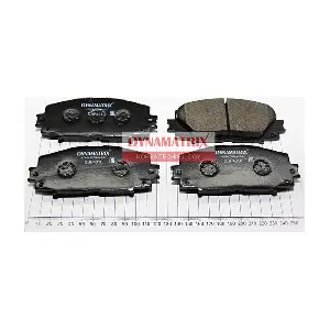 DYNAMATRIX DBP4310
