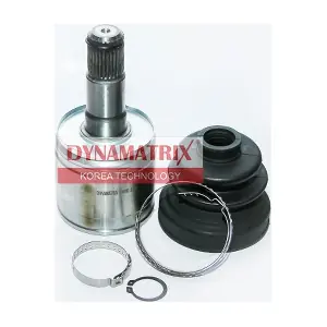 DCV699083 DYNAMATRIX