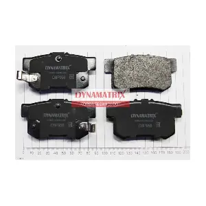 DYNAMATRIX DBP956