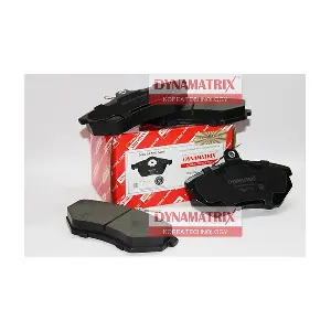 DYNAMATRIX DBP774