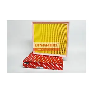 DYNAMATRIX DAF1583