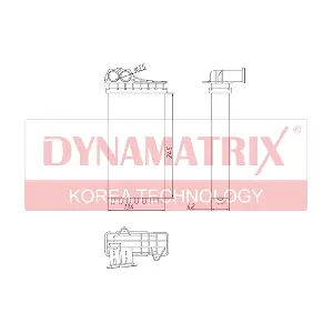 DR72941 DYNAMATRIX