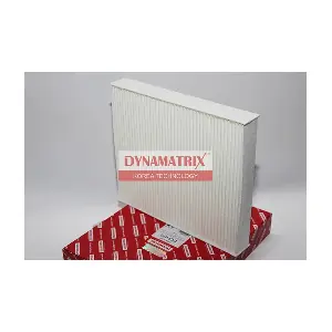 DCF472 DYNAMATRIX