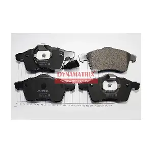 DYNAMATRIX DBP1518