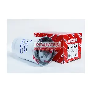 DYNAMATRIX DFFC101/1