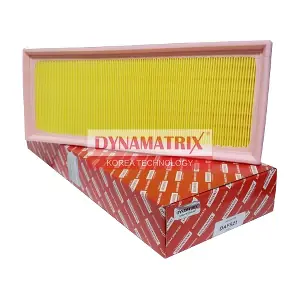 DYNAMATRIX DAF521