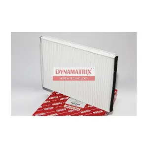 DYNAMATRIX DCF441