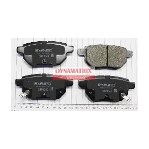 DYNAMATRIX DBP4042