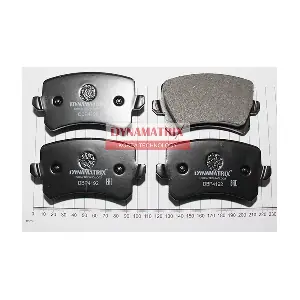 DYNAMATRIX DBP4192