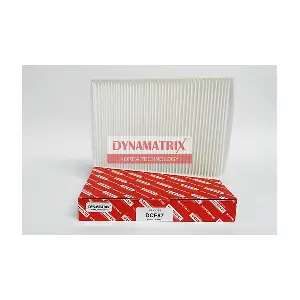 DYNAMATRIX DCF87