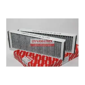 DYNAMATRIX DCFK239/S