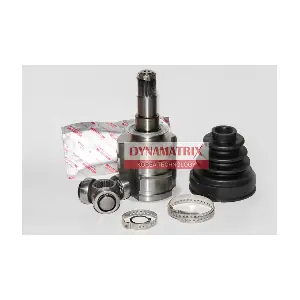 DCV659033 DYNAMATRIX