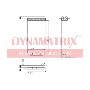 DR71755 DYNAMATRIX
