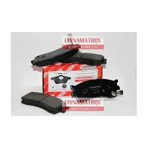 DYNAMATRIX DBP1602