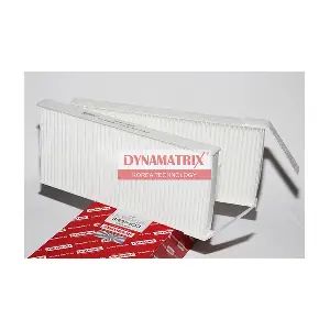 DCF468/S DYNAMATRIX